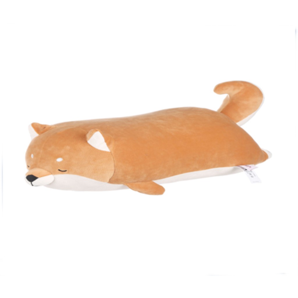 Peluche shiba inu cheap miniso