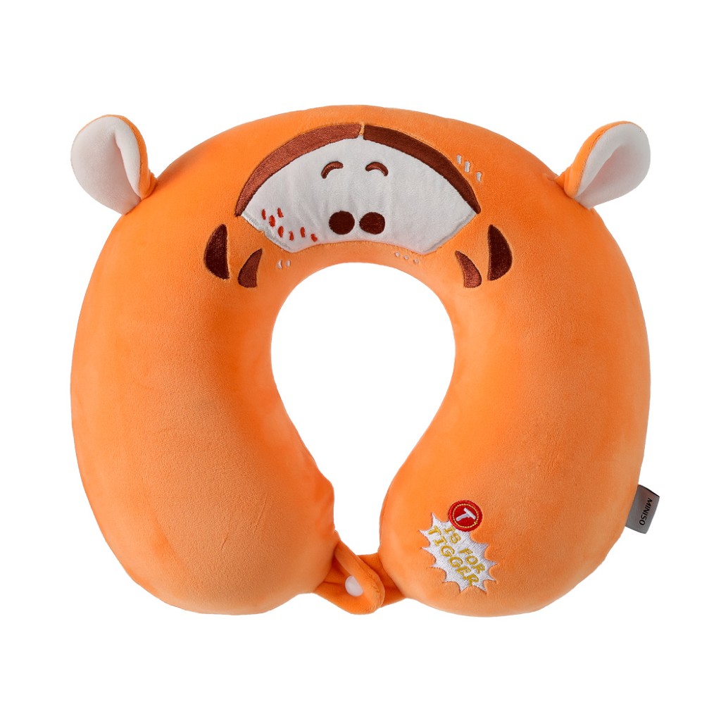 Almohada para 2024 viaje miniso