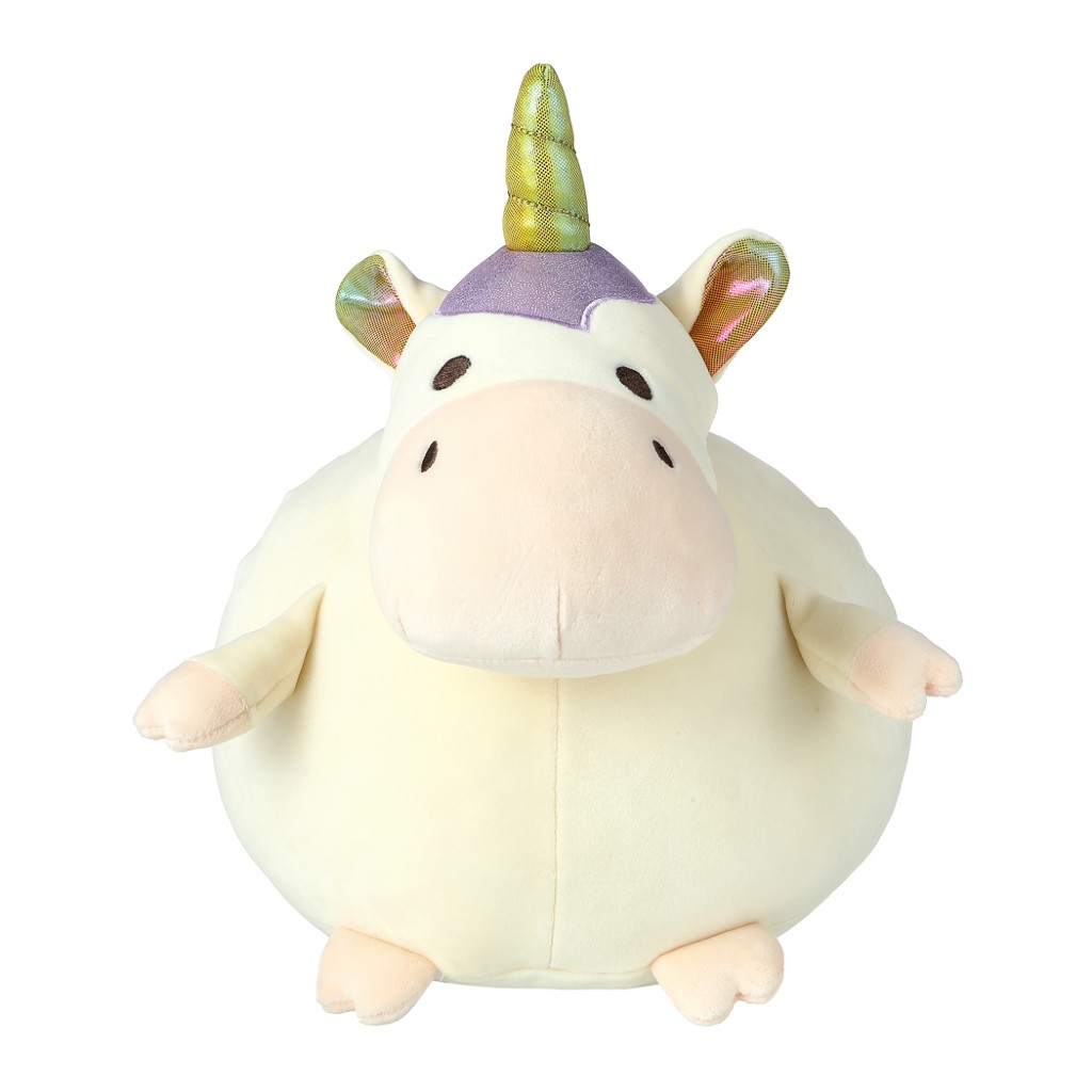 Mercado libre cheap unicornio de peluche