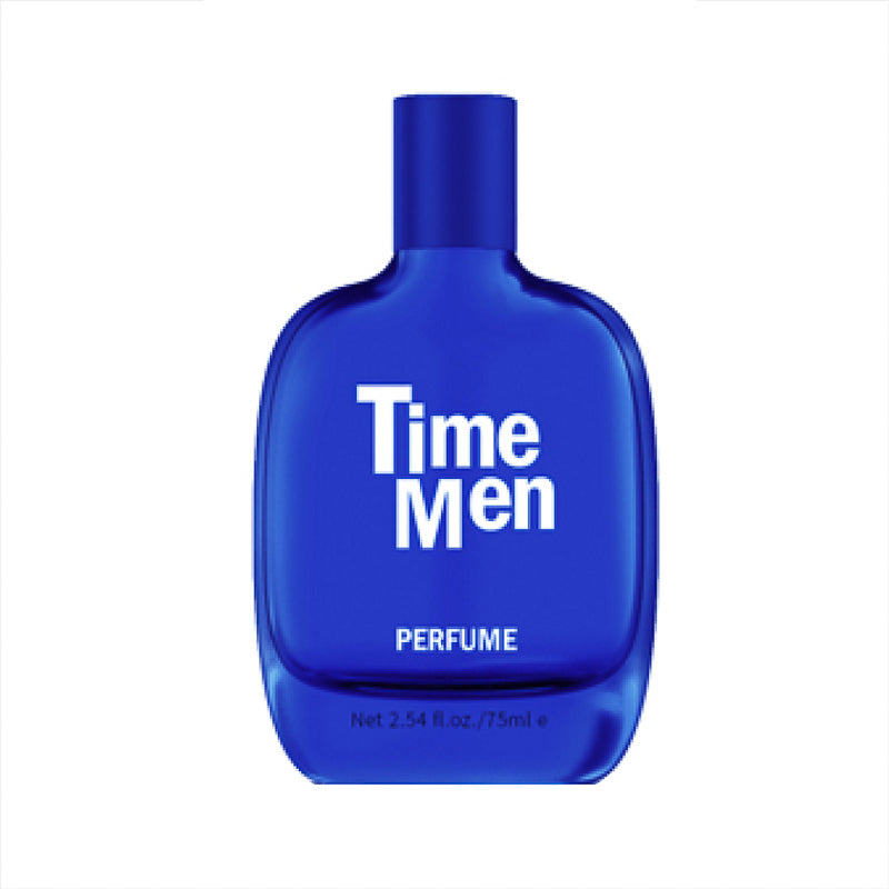 Eau de Parfum Time para hombres