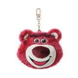 Monedero de Peluche de la Colección Lotso