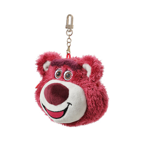 Monedero de Peluche de la Colección Lotso