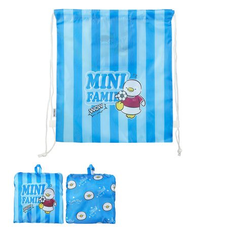 Mochila con Cuerda FIFA Mini Family PenPen