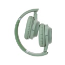 Audífonos Inalámbricos (Verde)