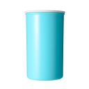 Contenedor de Almacenamiento de Girasoles (Azul, 1200 ml)