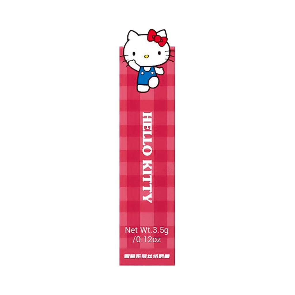 Hello Kitty  Adventure Lipstick (01)