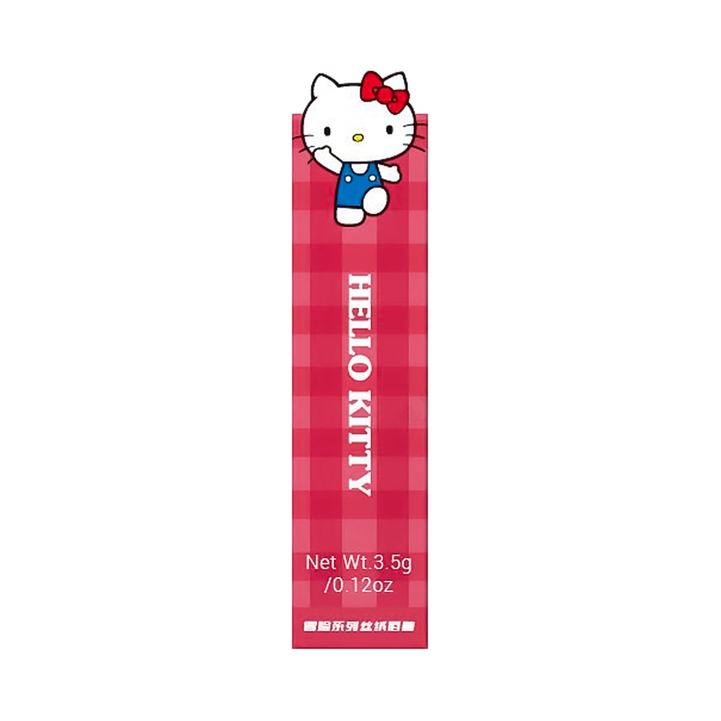 Hello Kitty  Adventure labial (02)