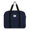 Bolso Plegable Minigo (Azul Marino)