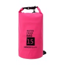 Bolsa de Almacenamiento Impermeable (15L)