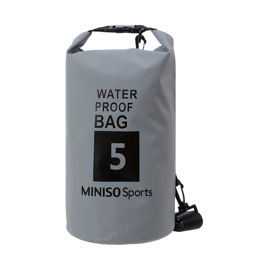 Bolsa de Almacenamiento Impermeable (5L)