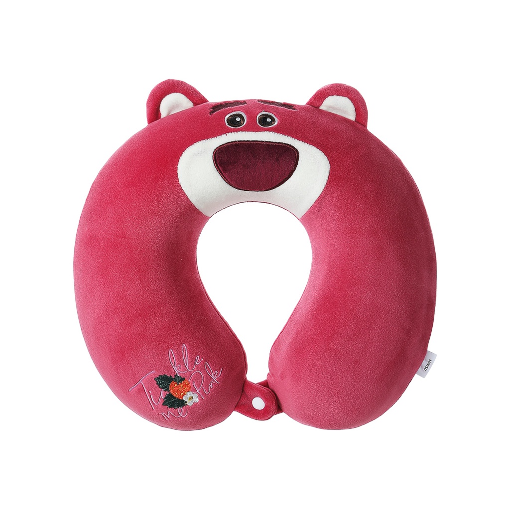 Almohada para Viaje en Forma de U Lotso