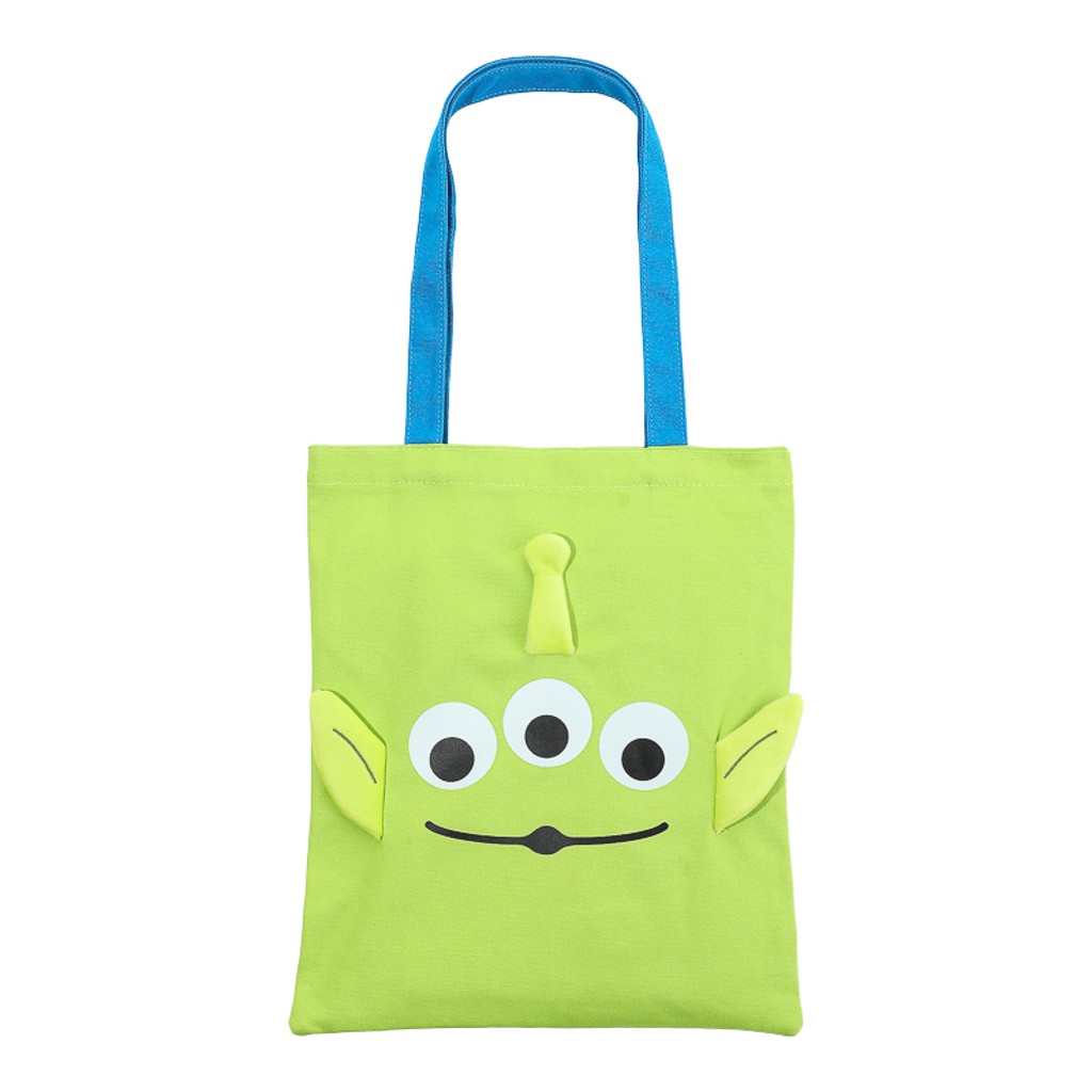 Bolso para compras Toy Story  (Alien)