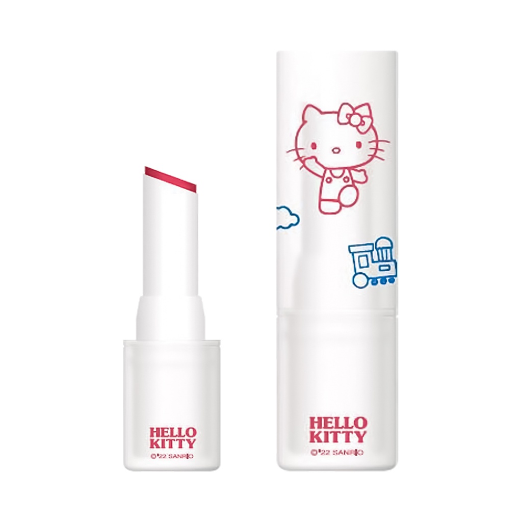 Hello Kitty  Adventure Lipstick (01)