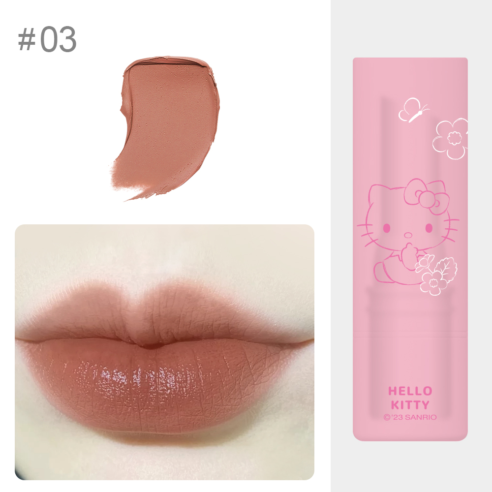 sanrio Strawberry - Labial (03)