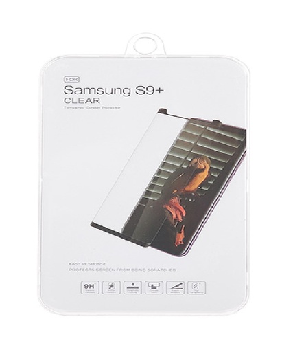 [6941501519544] Protector de Pantalla para Samsung S9