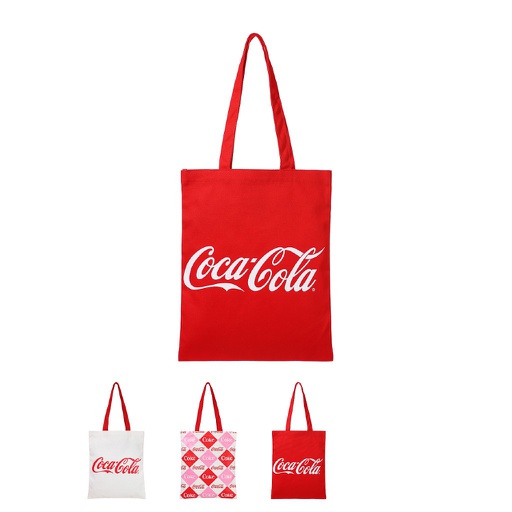 [6941055194037] Bolsa para Compras (Coca Cola)