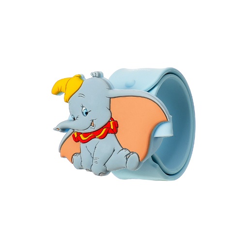 [6941447591185] Reloj para Niño Disney Animals (Dumbo)