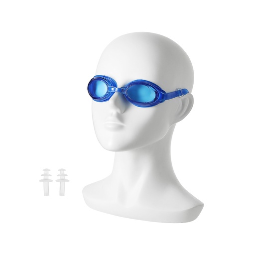[6931798801958] Anteojos para Nadar de Adulto (Azul)