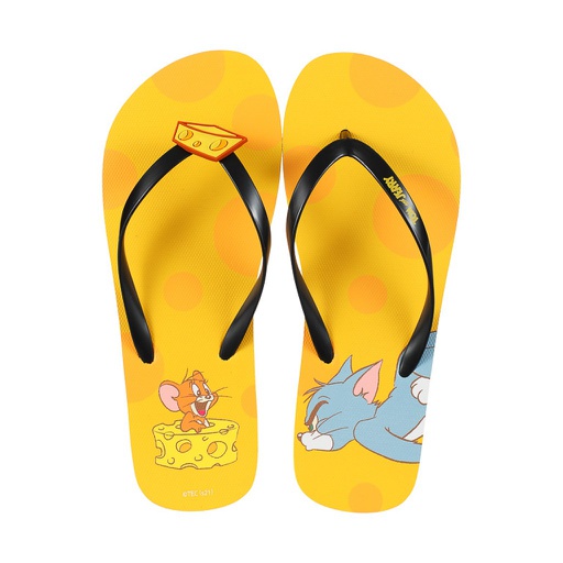 [6931798805048] Sandalia para Dama Tom and Jerry (39-40)