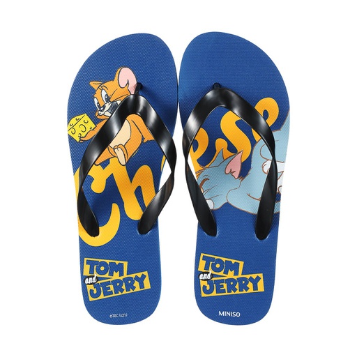 [6931798805079] Sandalia para Hombre Tom and Jerry (43-44)