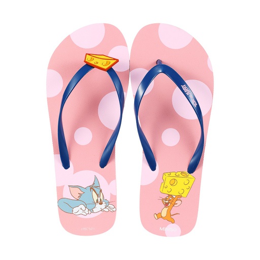 [6931798805055] Sandalia para Dama Tom and Jerry (37-38)