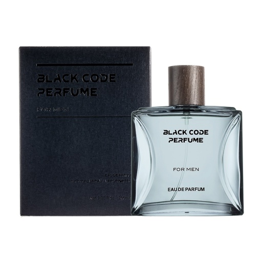 [6928075650415] Perfume para Cabllero Black Code