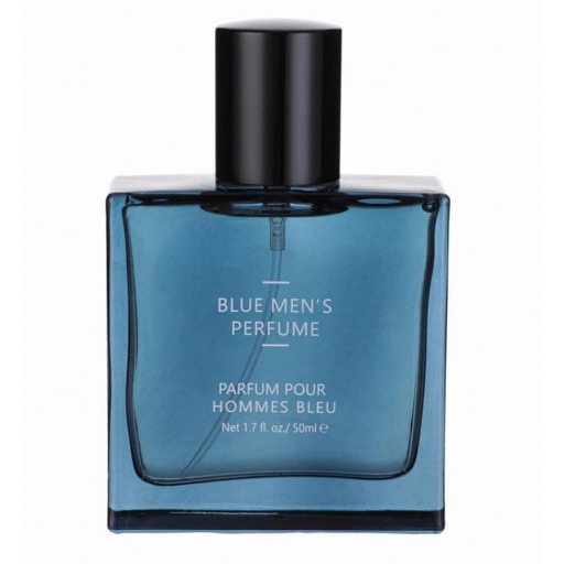 [6928075653362] Perfume para Caballero Azul (50 ml)
