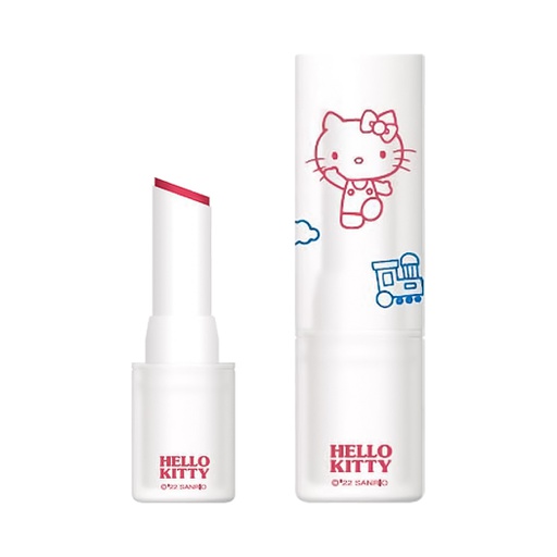 [6922655748967] Hello Kitty  Adventure Lipstick (01)